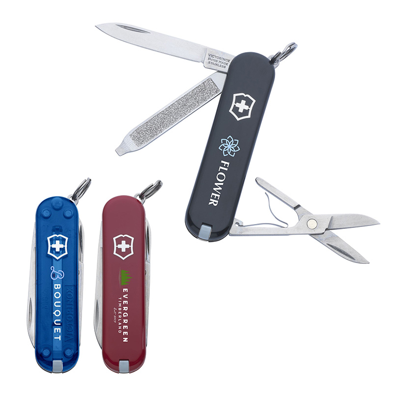 Victorinox Classic SD penknife